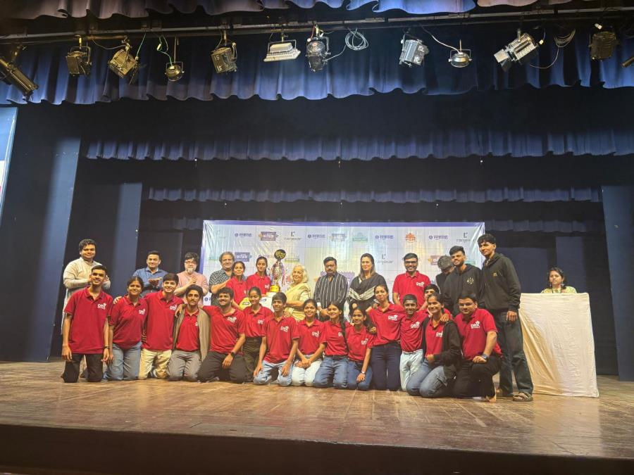 Sakal Karandak 2025 Grand Finale Result